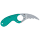 CRKT Bear Claw 2.39in Fixed Blade Knife
