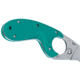 CRKT Bear Claw 2.39in Fixed Blade Knife