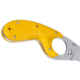 CRKT Bear Claw 2.39in Fixed Blade Knife