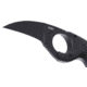 CRKT Bear Claw 2.39in Fixed Blade Knife