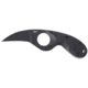 CRKT Bear Claw 2.39in Fixed Blade Knife
