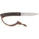 CRKT Biwa 3in Fixed Blade Knife