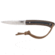 CRKT Biwa 3in Fixed Blade Knife