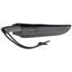 CRKT Biwa 3in Fixed Blade Knife