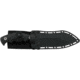 CRKT Catchall 5.50in Fixed Blade Knife
