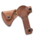 CRKT Chogan Woods T-Hawk Leather Axe Sheath