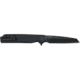 CRKT Columbia River LCK + 3.24in Assisted Opening Folding Knife