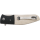 CRKT Curfew Assisted 3.1in Assisted Opening Folding Knife