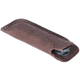 CRKT Folding Knife Leather Pocket Sheath, Brown, D7071