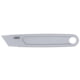 CRKT HangPry Prybar, 0.4in, Bead Blast Titanium, Gray, 9920