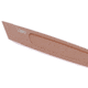 CRKT HangPry Prybar 0.4in, Anodized Titanium, Bronze, 9920B
