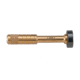 CRKT Hex Bit Driver Tool, 3.25in, Brass, 9911-2