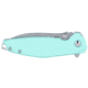 CRKT Ibis Frame Lock 3.11in Folding Knife