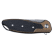 CRKT Jake 2.45in Folding Knife
