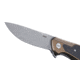 CRKT Jake 2.45in Folding Knife