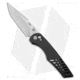 CRKT Lerch Definitive Crossbar 3.70in Folding Knife