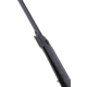 CRKT Mbombo Folding Knife, 3.23in, D2 Tool Steel Blade, Drop Point Blade, Black Chrome G10 Handle, 5920K