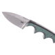 CRKT Minimalist Spear Point 2.16in Fixed Blade Knife