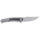 CRKT Persian 3.88in Folding Knife