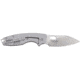 CRKT Pilar III 3.41in Folding Knife