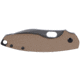 CRKT Pilar III 3.41in Folding Knife