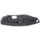 CRKT Pilar III 3.41in Folding Knife