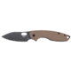 CRKT Pilar III 3.41in Folding Knife