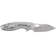 CRKT Pilar III 3.41in Folding Knife