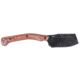 CRKT Razel Nax 4.29in Fixed Blade Knife