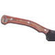 CRKT Razel Nax 4.29in Fixed Blade Knife