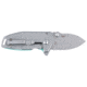 CRKT Squid Compact 2in Automatic Folding Knife