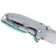 CRKT Squid Compact 2in Automatic Folding Knife