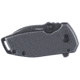 CRKT Squid Compact 2in Automatic Folding Knife