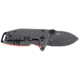 CRKT Squid Compact 2in Automatic Folding Knife