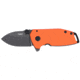 CRKT Squid Compact 2in Automatic Folding Knife