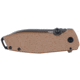 CRKT Squid XM 3in Automatic Folding Knife