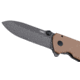 CRKT Squid XM 3in Automatic Folding Knife