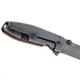 CRKT Squid XM 3in Automatic Folding Knife