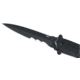 CRKT Xolotl 2.32in Fixed Blade Knife