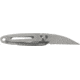 CRKT Delilahs P.E.C.K. Knife - Wharncliffe Blade, Satin 5520