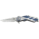 CRKT Deviation Folding Knife 2392