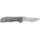 CRKT Drifter - Stainless Steel Combo, Triple Point 6460S