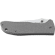 CRKT Drifter - Stainless Steel Combo, Triple Point 6460S