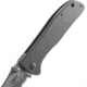CRKT Drifter - Stainless Steel Combo, Triple Point 6460S