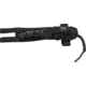CRKT Elishewitz F.T.W.S. Tactical Knife - Fixed Blade, Black Blade, Sheath 2060