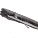 CRKT Endorser Folding Knife, Black Oxide Blade and Black Handle 1105K