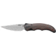 CRKT Endorser Folding Knife, Black Oxide Blade and Black Handle 1105K