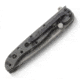CRKT M16-10S Everyday Carry Folding Knife,3.06in Stainless Steel,Bottle Opener,Paracord Bonus Pack M16-10SBC