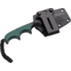 CRKT Folts Minimalist Knife - Bowie Blade - Fiber Scales, Razor Edge 2387