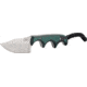 CRKT Folts Minimalist Knife - Bowie Blade - Fiber Scales, Razor Edge 2387